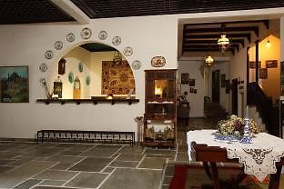 Hotel Prince Stafilos Skopelos Εξωτερικό φωτογραφία